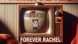 FINAL FANTASY VI - Forever Rachel for Solo Violin & Orchestra MIDI mockup