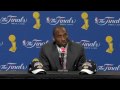 2009 NBA Finals Game 2 Kobe Bryant Post Game Interview HQ mp3
