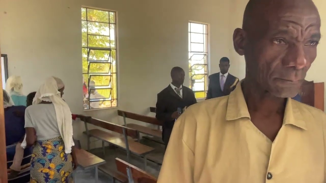 CCB  Nhampuepua DONDO BEIRA MOCAMBIQUE YOUTUBE  