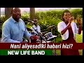 Unaisadiki habari hii  1994 new life band