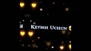 U sandan kechish uchun bahona qidirgan 🥺👌🥀💔🔪🖤😥#sevgi #armon #azob #rek #ayriliq #ARmon Tvi 👌