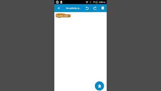 How to use mediaplayer component | sketchware