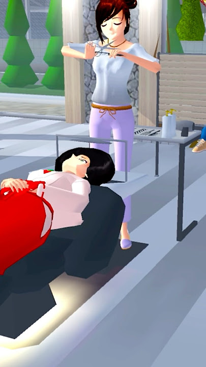 Riasan baru Riana🥰#shortvideo #sakuraschoolsimulator #viralvideo #shorts #short #trending