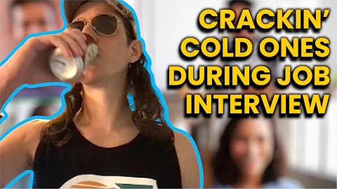 Viral Video Of Funny Job Interview | Florida Man