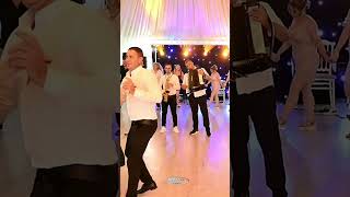 sarba in doi #wedding #sarmta #dance #sarabhai #live #showdemanele #love #music #show #saxophone
