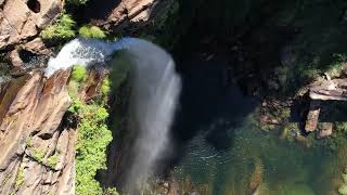 Chapada dos Veadeiros. Where Nature Heals You | Transformational travels in the heat of Brazil.