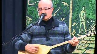 Suya Gider Allı Gelin - Şengül Korkut & Oğuz Tatar