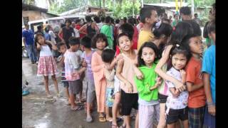 DXDC RMN Davao Oplan Sagip Baha.wmv screenshot 4