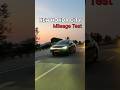 New 2026 Honda City Mileage Test With Adiyogi #hondacity