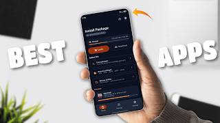7 Useful Android Apps to Upgrade Your Phone (2026) screenshot 1