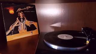 Bonnie Tyler - It's A Heartache (1977) [Vinyl Video] Resimi