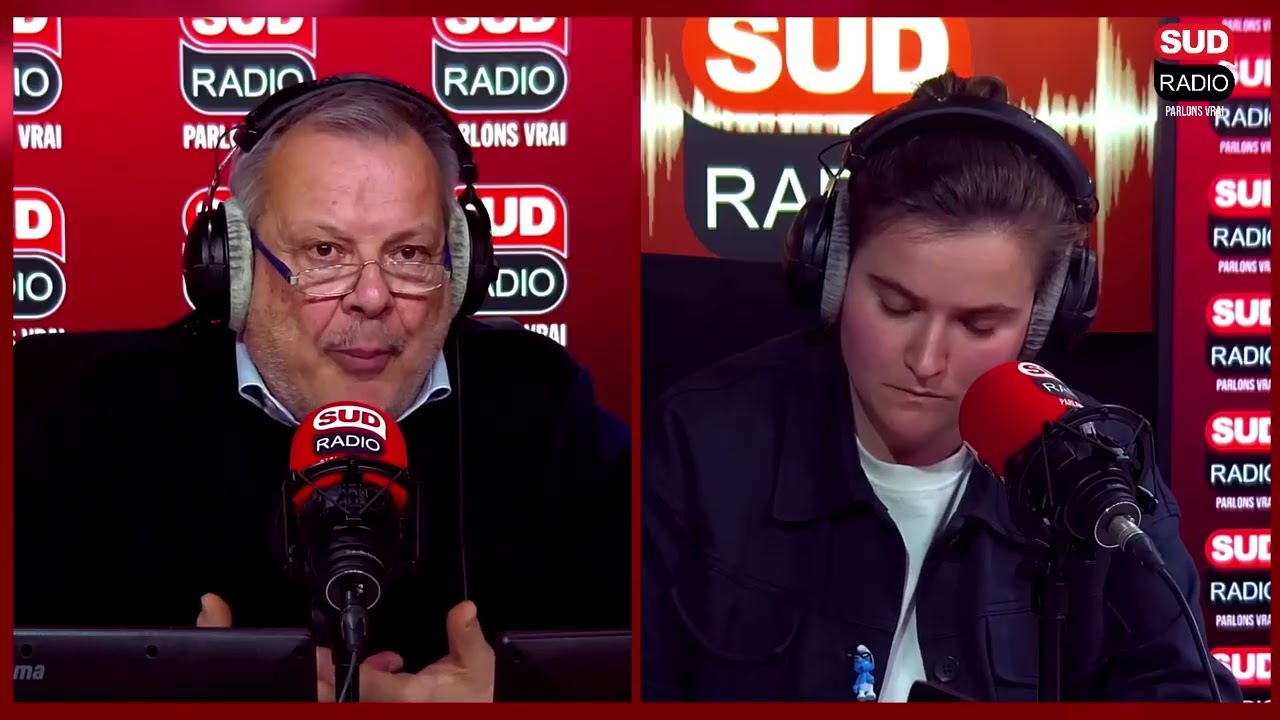 Une histoire complètement folle aux Etats-Unis