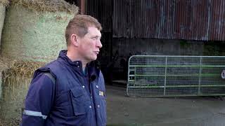 George goes dairy farming: Calving down 200 cows in just 4 weeks in Co. Wexford
