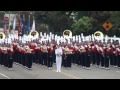 Riverside King HS - The Stars and Stripes Forever - 2010 San Dimas Western Days Parade