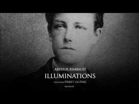 Arthur Rimbaud  "Rahibeler" Sesli Kitap