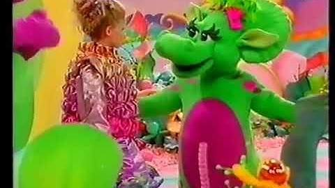 In Outer Space (UK Version) Part 22