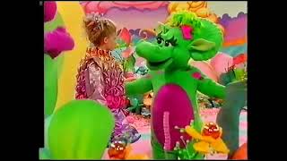 In Outer Space (UK Version) Part 22