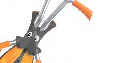 Mookie - Scramble Bug