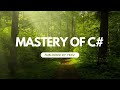 Khóa học C# nâng cao - Mastery of C# | TEDU