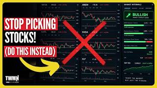PROOF: You Don't Need to Find the Perfect Stock to Make Money Trading