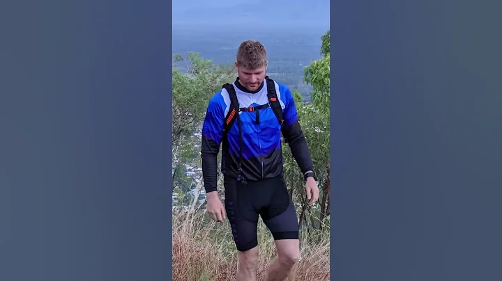 Douglas Mountain Biking, Townsville