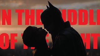 The Batman In The Middle Of The Night Tribute