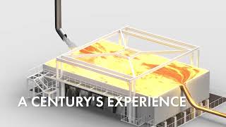 NEW Vetropack Process Animation