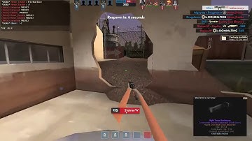TF2 Stream Highlight: oh no................