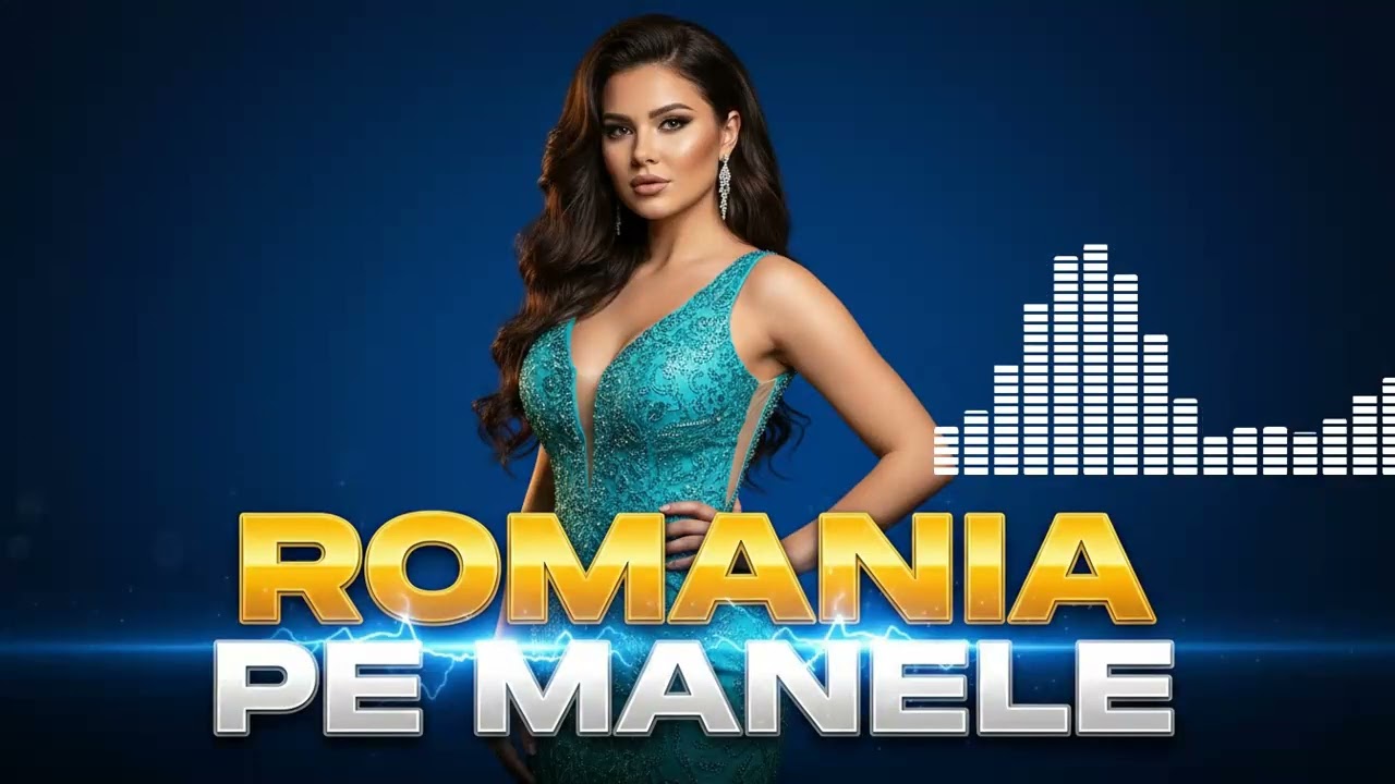 TOP Manele România 2025 🥳 Cele Mai Noi Hituri De Ascultat Oriunde! ✅