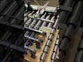 ZF780A model Pocket envelope with P&S machine