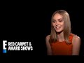 Lily-Rose Depp Doesn't Watch Her Own Playback Just Like Johnny Depp | E! Red Carpet & Award Shows