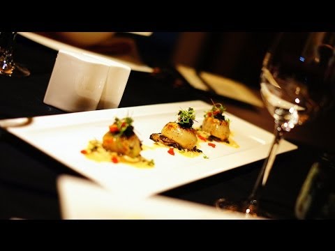 Best Restaurant Pattaya - Moonlight Fine Dining