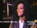Diana Ross Returns To Motown Workin Overtime Album Interview 1989 mp3