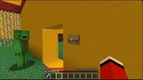 The CHASE Tapes and The MARSHALL Tapes , The RYDER Tapes vs Security House Minecraft ! JJ and Mikey