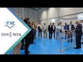 Third General Assembly of the OMICRON project