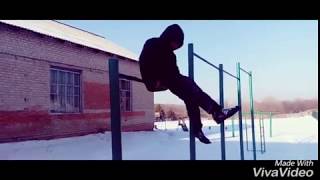 Топ 25 простых элементов на турнике! Топ 25 простых элементов на турнике!
