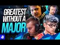 Thorin’s Greatest CSGO Players to Never Win a Major