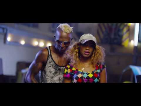 Sheebah - Nkwatako