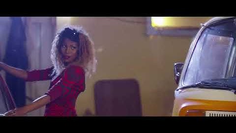 Sheebah - Nkwatako
