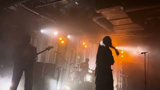 Loathe - "Aggressive Evolution" Live at Ace of Spades, Sacramento CA 11/23/25