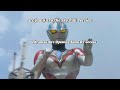 Ultraman Arc Opening Song (arc jump'n to the sky - access) Lirik Terjemahan