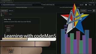 Learn CSS | FreeCodeCamp Learn CSS Variables by Building a City Skyline - Step 44