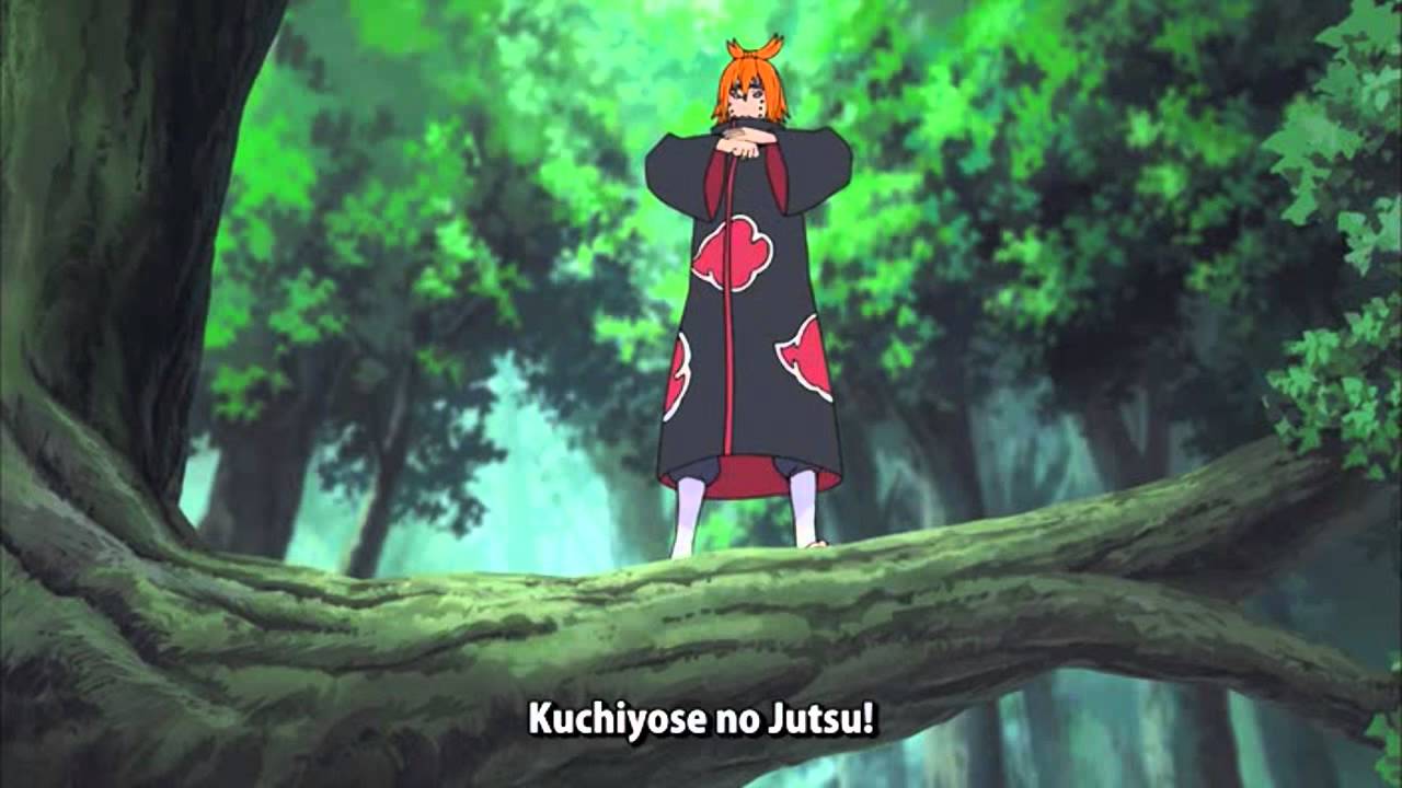 [AMV] Pain Vs Rokubi