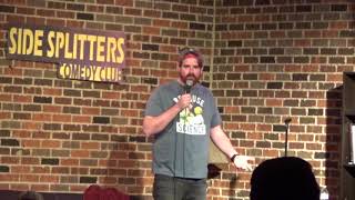 Devin Siebold On Taking Your Kids Bowling