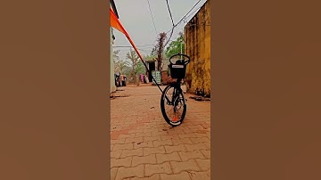 cycle modified video please subscribe