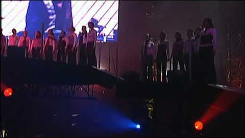 Tiësto featuring Children of Orpheus - Suburban Train