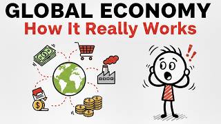Details How the Global Economy Really Works | Capital Decoded News