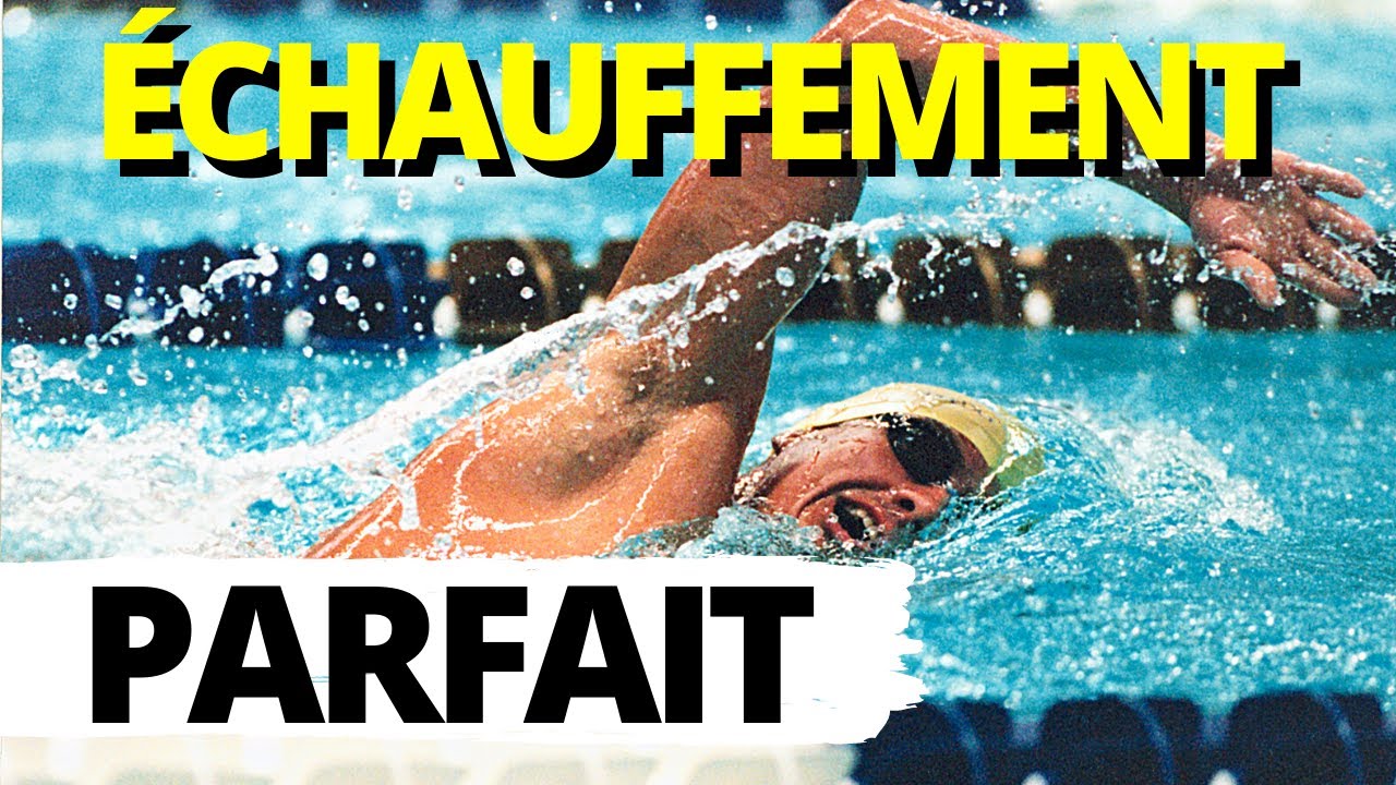 UN ÉCHAUFFEMENT PARFAIT POUR PROGRESSER EN CRAWL - ( 3 astuces pour une meilleure technique )