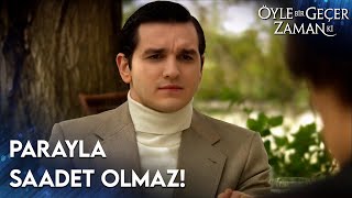 Murat ve Aylin Gerçek Bir Çift Olamadı! | Öyle Bir Geçer Zaman Ki