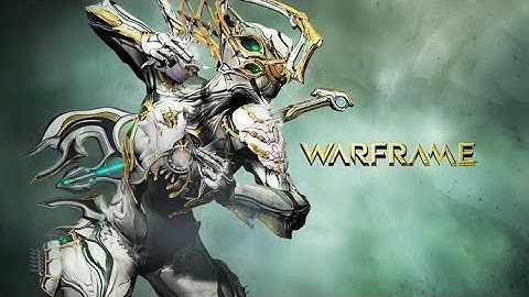 Warframe Mobile Official Launch Gameplay (Android, iOS)